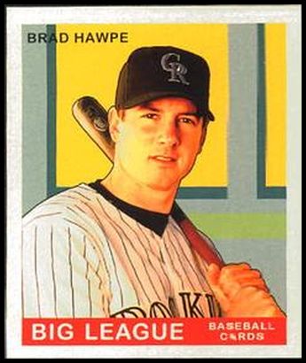 199 Brad Hawpe